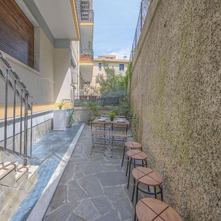 Rapallo Apartment Exterior foto