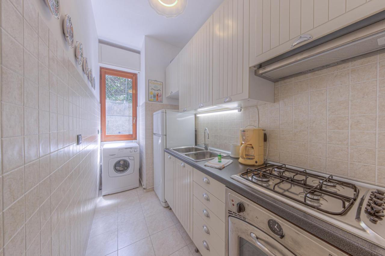 Rapallo Apartment Comodo E In Ottima Posizione Exterior foto