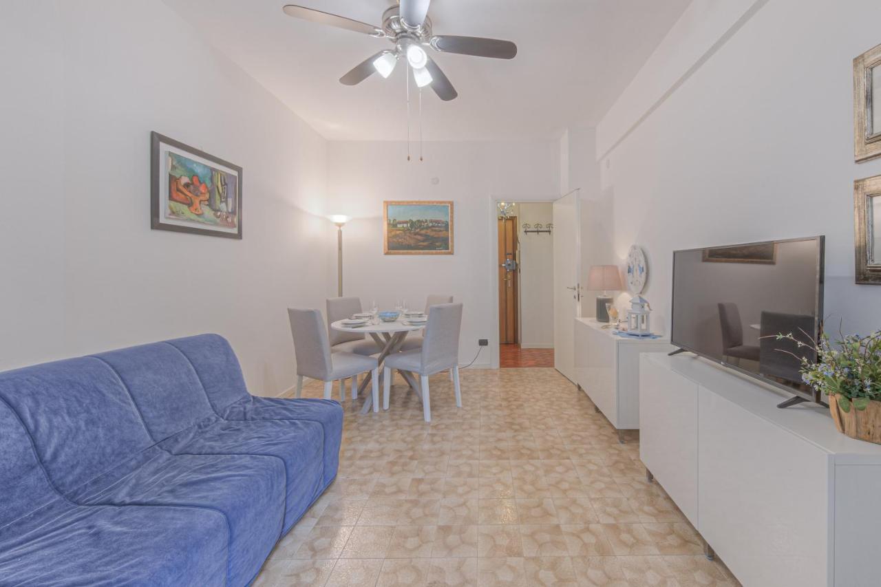 Rapallo Apartment Comodo E In Ottima Posizione Exterior foto